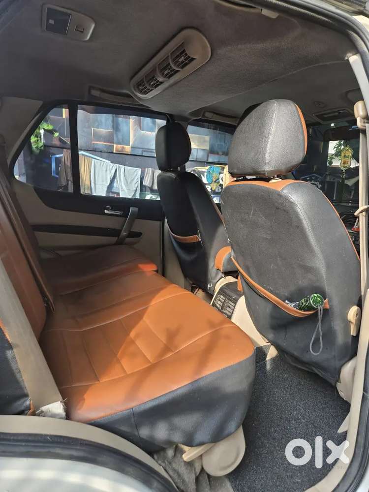 Tata Safari Storme 2013 4x2 Diesel