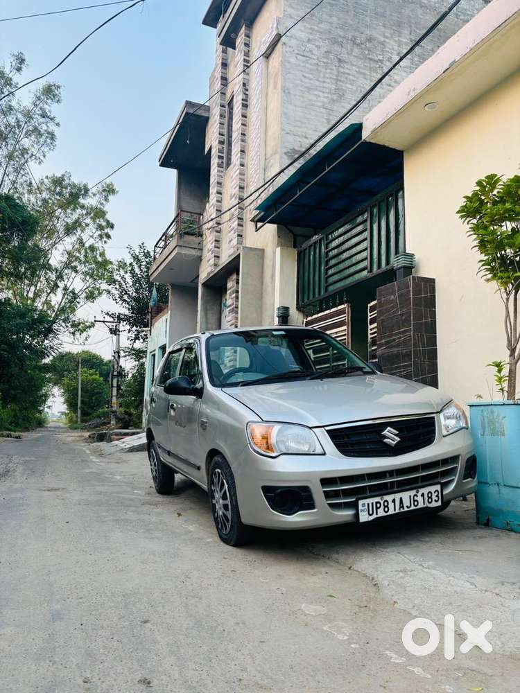 Alto K10 2010 Model Passing Till 2031 All Documents Complete