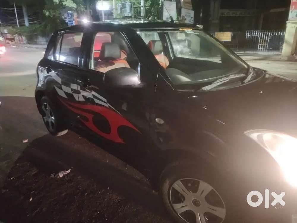 Maruti Suzuki Swift 2006