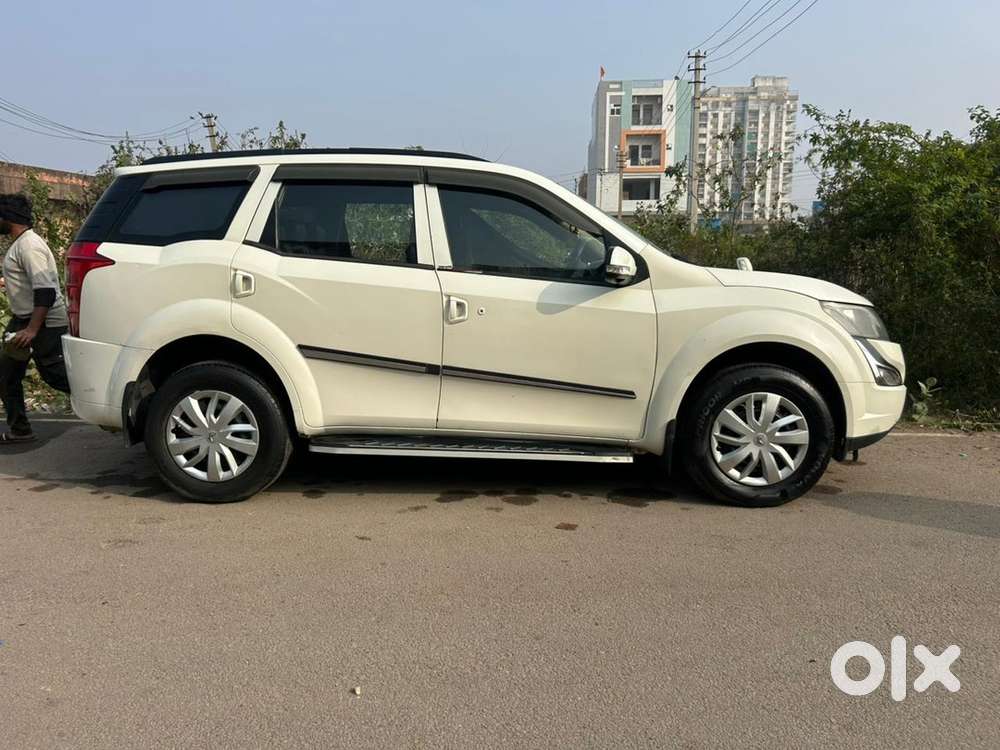 Mahindra Xuv500 Diesel 2016