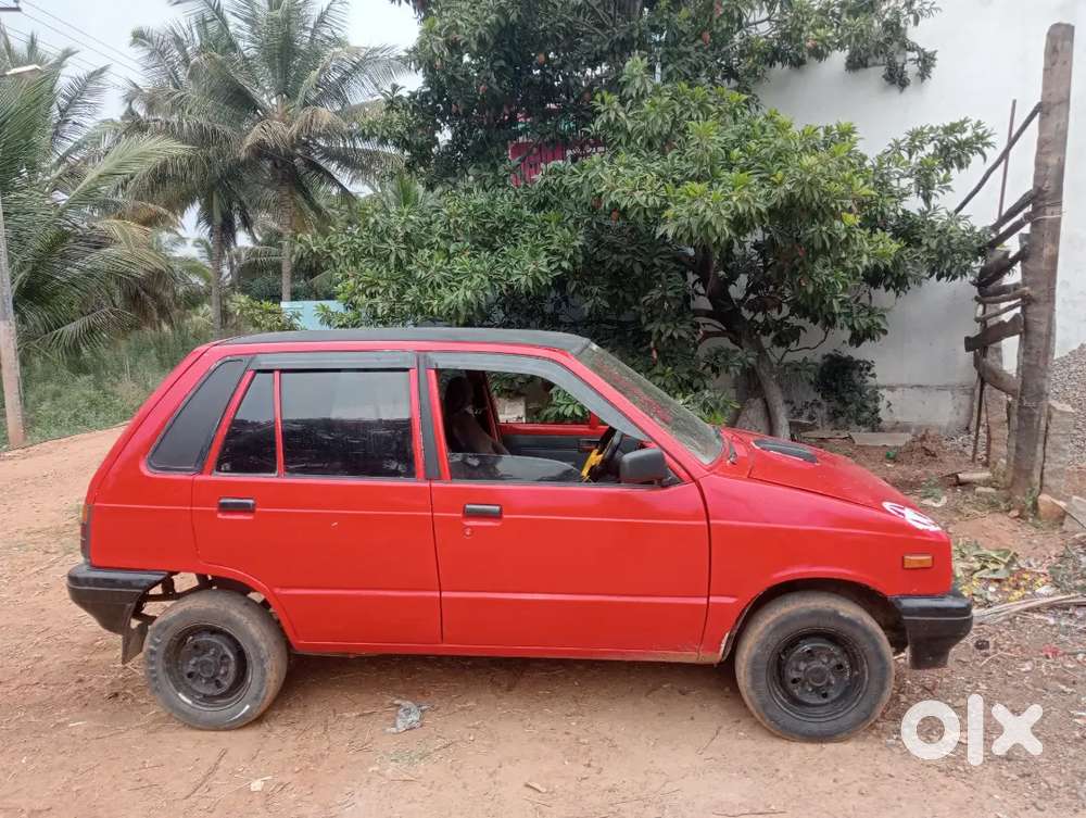 Maruti Suzuki 800 1994