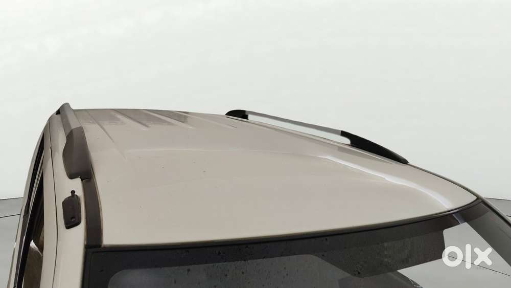 Maruti Suzuki Wagon R Vxi Amt, 2018, Petrol