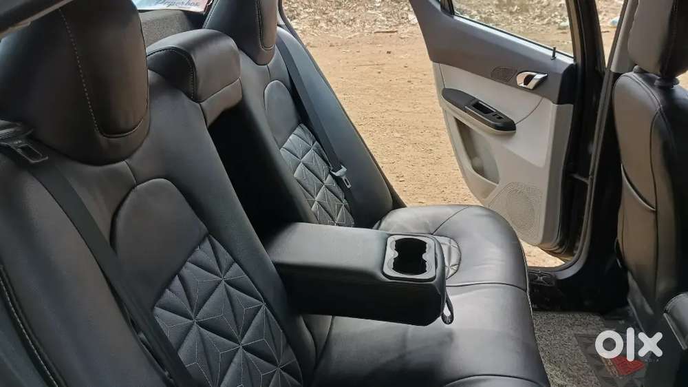 Tata Tigor Xz+ Cng (top Model) - Aug 2022