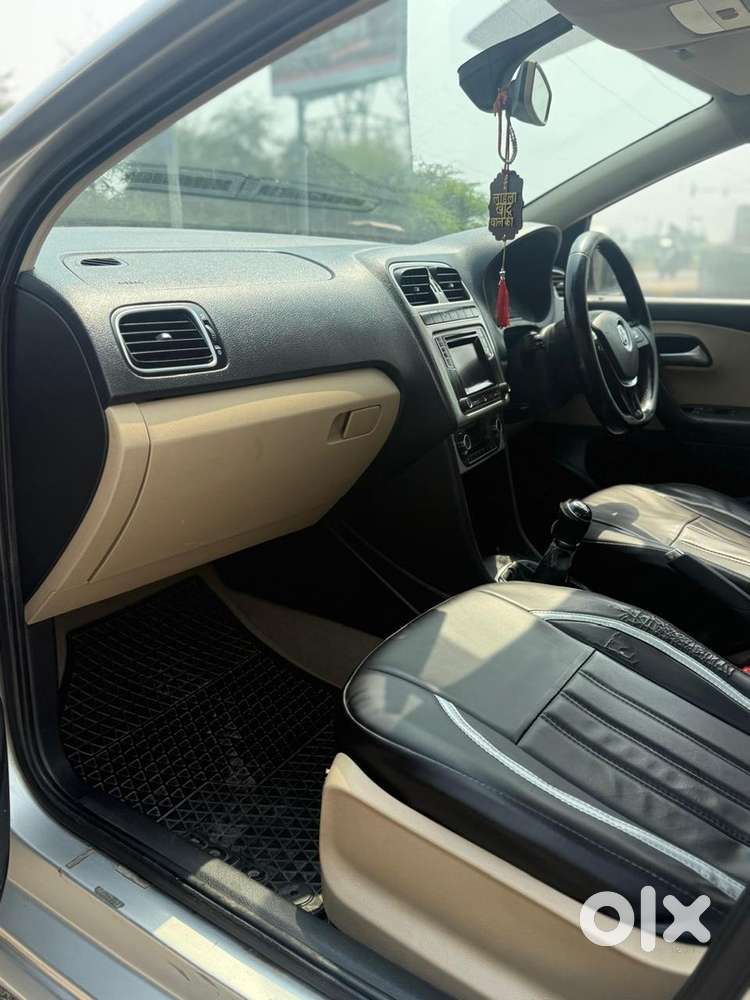 Volkswagen Polo Diesel 2016 Last Ka Hai