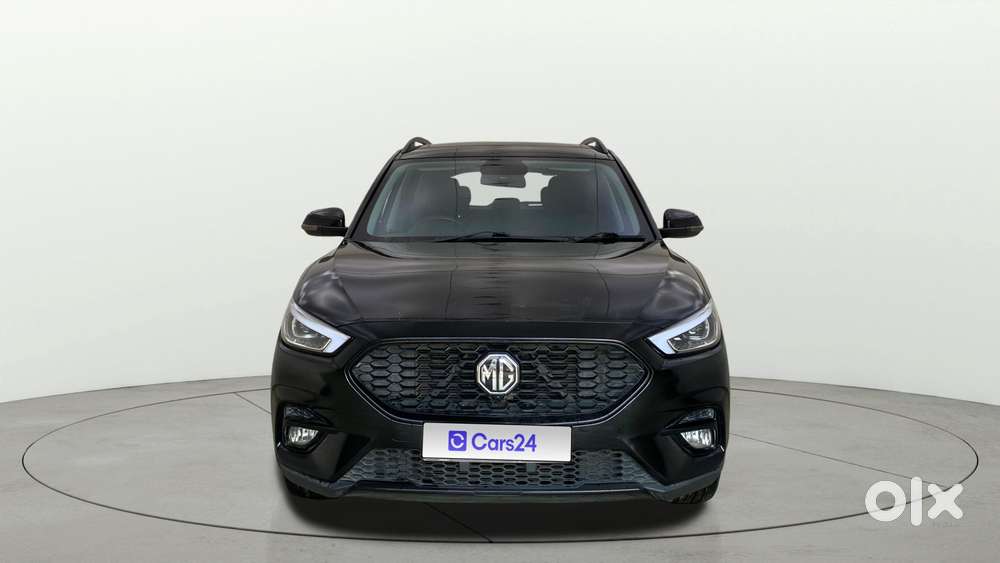 Mg Astor Smart Cvt Black Storm, 2023, Petrol