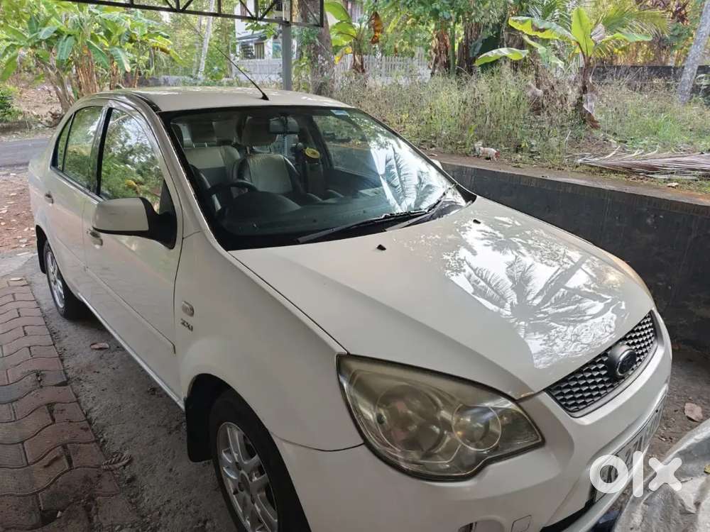 Ford Fiesta For Sale