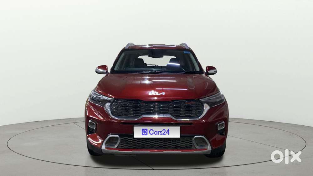 Kia Sonet 1.0 Gtx Plus Dct, 2023, Petrol