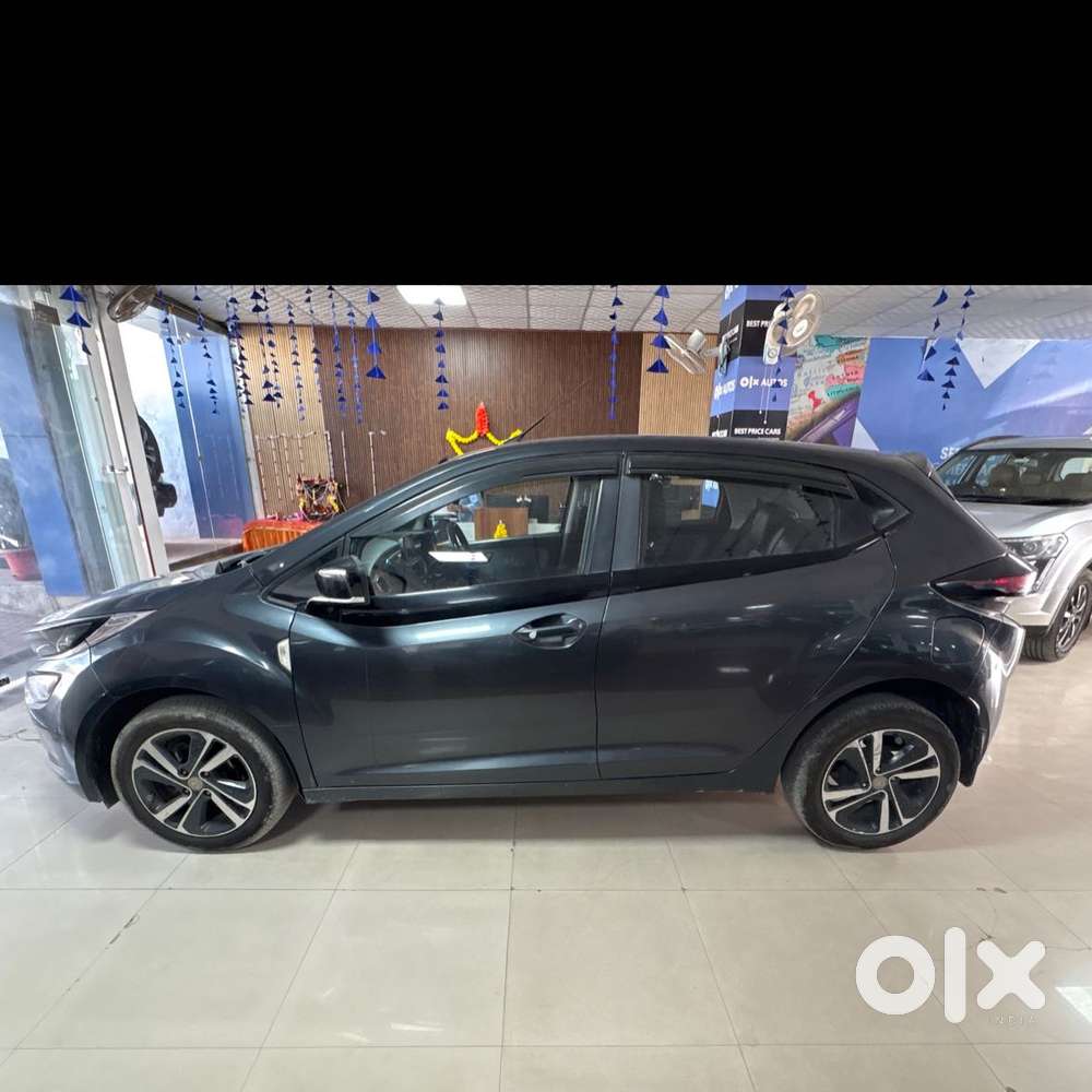 Tata Altroz 1.5 Xt Diesel, 2020, Diesel