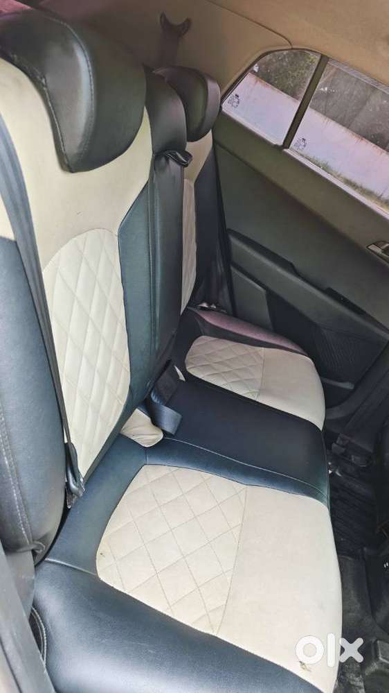 Hyundai Creta 1.6 Sx (o), 2016, Diesel