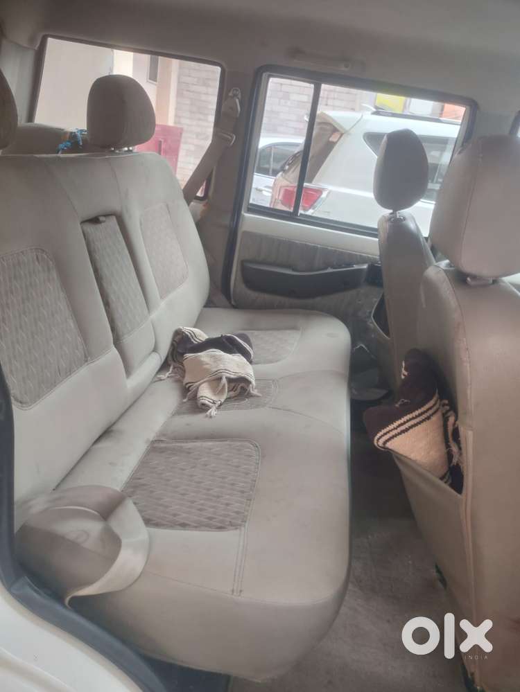 Nissan Terrano Xl D Plus, 2017, Diesel