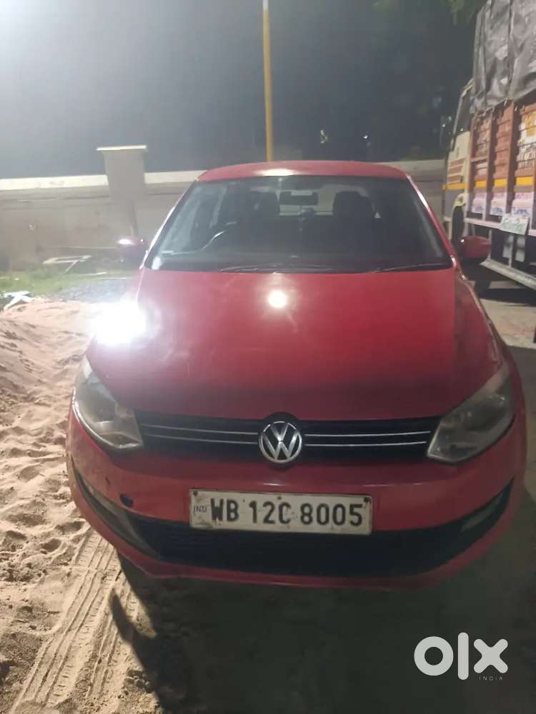 Sall My Car