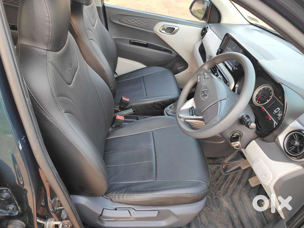 Hyundai Grand I10 Nios Sportz, 2021, Petrol