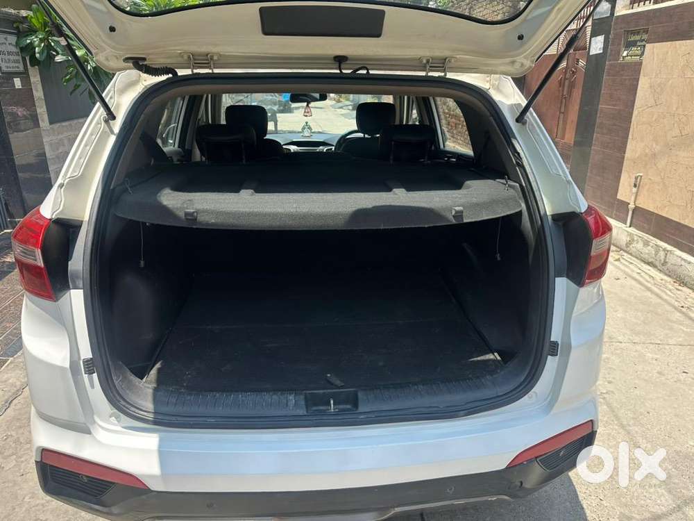 Hyundai Creta Diesel 1.6