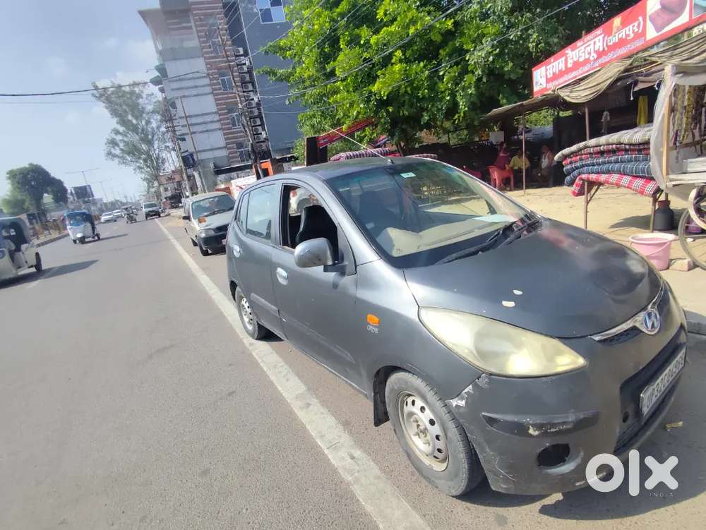 Hyundai I10 2008 Petrol 90000 Km Driven