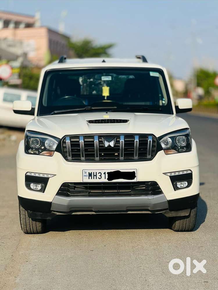 Mahindra Scorpio Classic 2.2 S 11 Mt 7 Str, 2025, Diesel