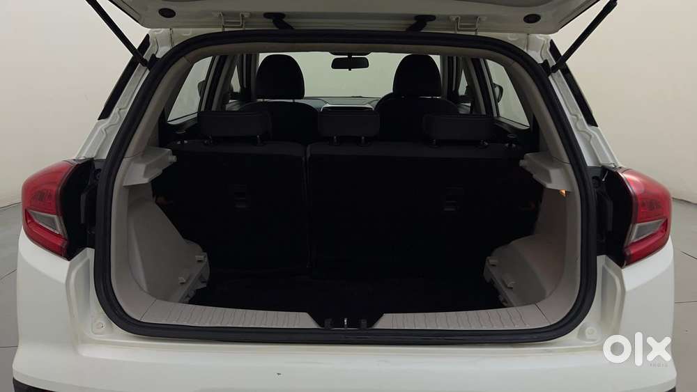 Mahindra Xuv300 W8 Amt Optional Diesel, 2021, Petrol