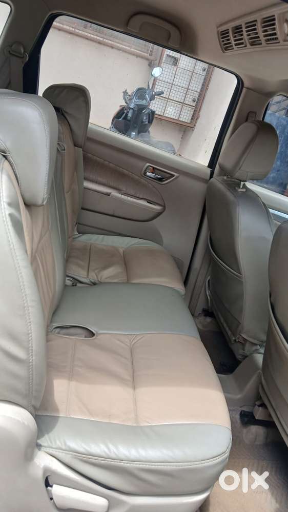 Maruti Suzuki Ertiga Zxi, 2013, Petrol