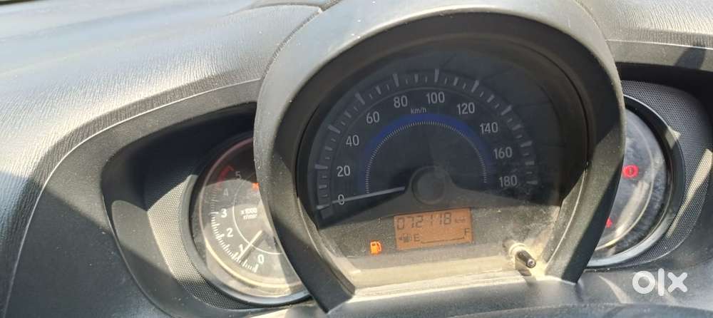 Honda Amaze 2013-2016 E I-vtech, 2015, Diesel