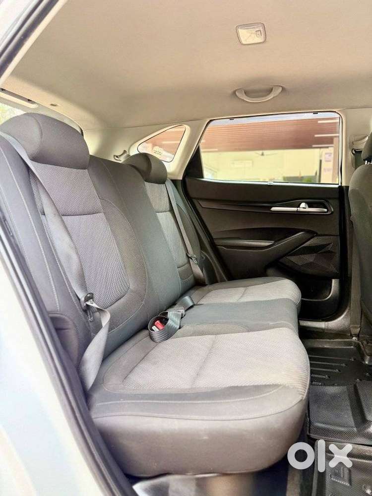 Kia Seltos Htk Plus At D, 2022, Diesel