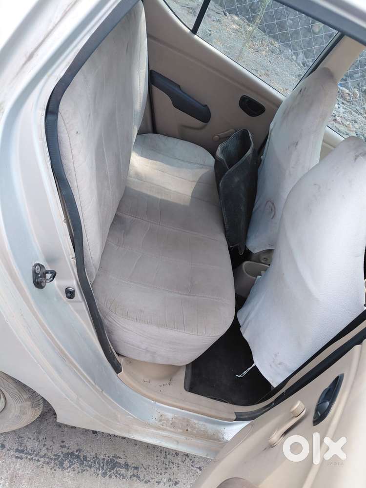 Hyundai I10 1.1l Irde Era Special Edition, 2009, Petrol