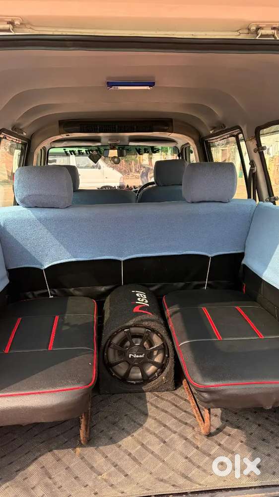 Toyota Qualis Gs 2005