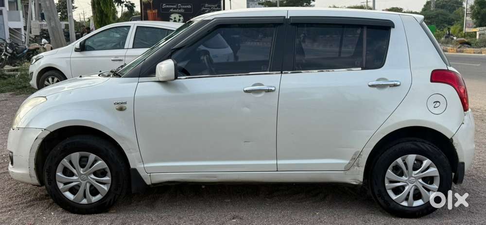 Maruti Swift Vdi 2011