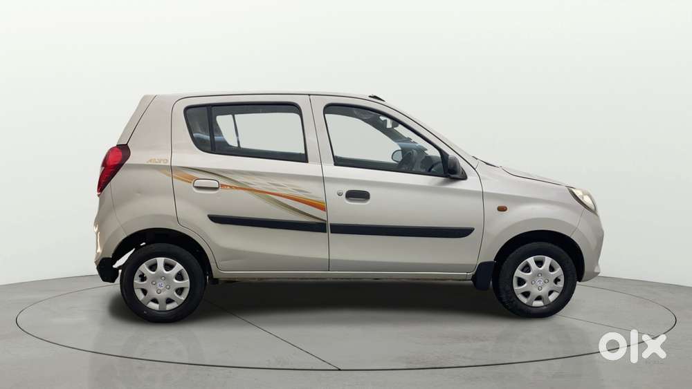 Maruti Suzuki Alto 800 Lxi, 2016, Petrol