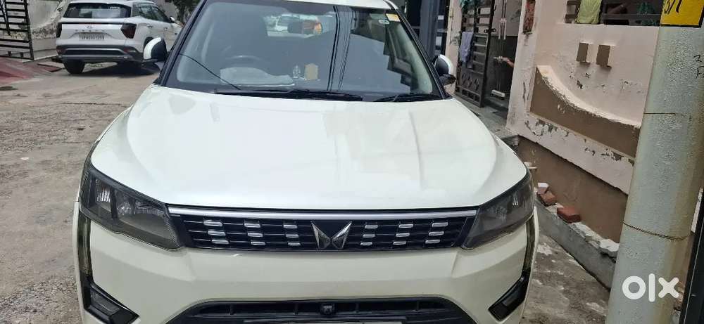 Mahindra Xuv300 W6 2023