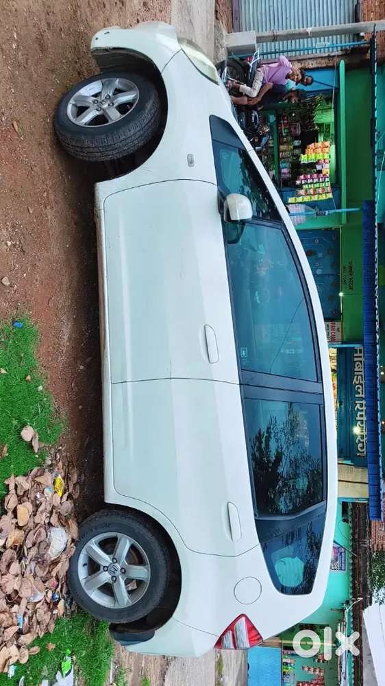 Very Good Condition And Army Man Car