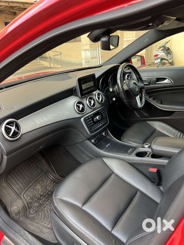 Mercedes-benz Gla 200, 2014, Petrol