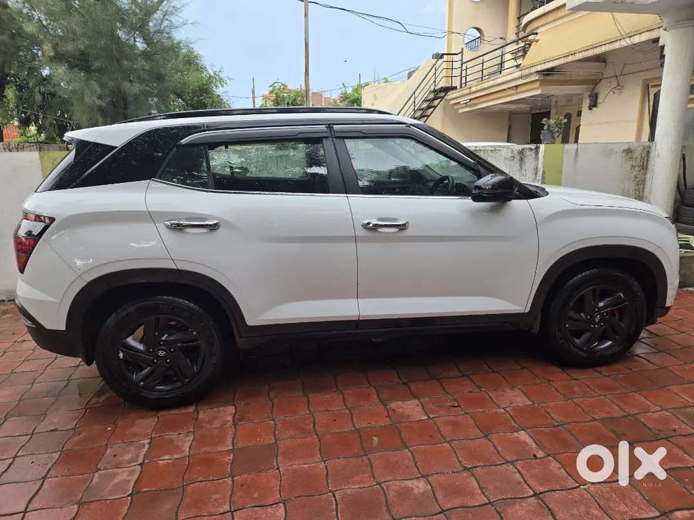 Hyundai Creta 1.5 S Diesel 2022