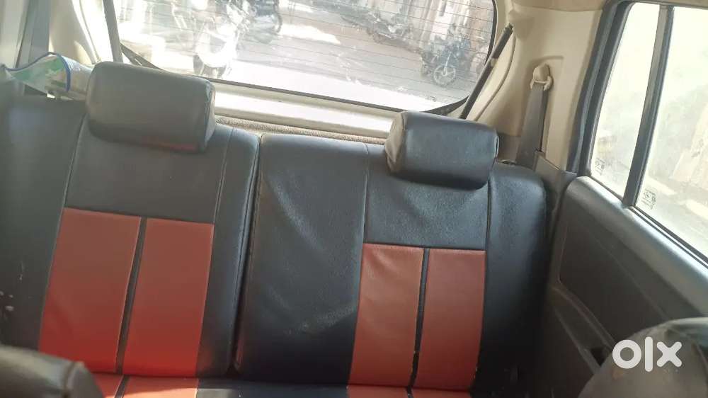 Maruti Suzuki Wagon R 1.0 2011