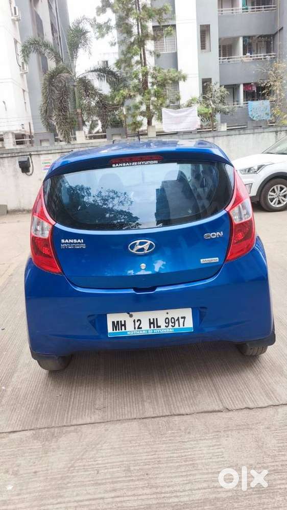 Hyundai Eon Magna +, 2011, Petrol