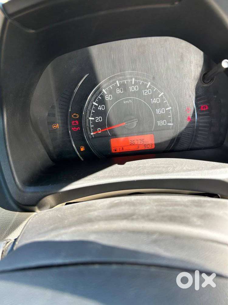 Maruti Suzuki Wagon R 1.2 Zxi, 2022, Petrol