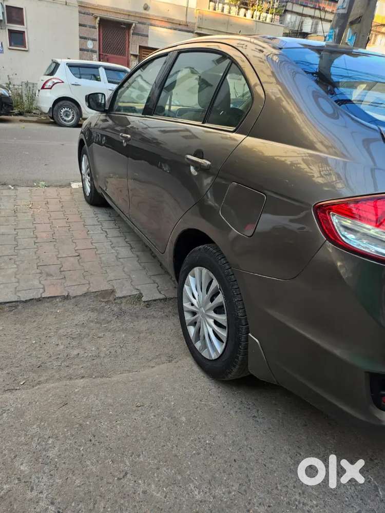 Ciaz Hybrid
