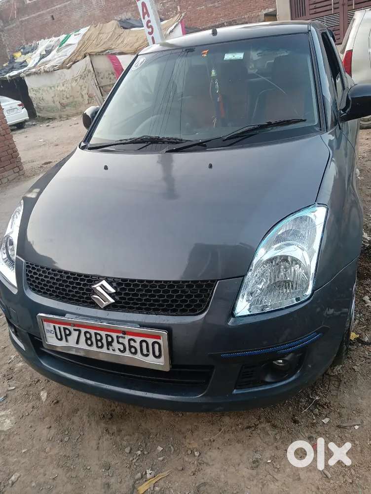 Maruti Suzuki Dzire Lxi 2009