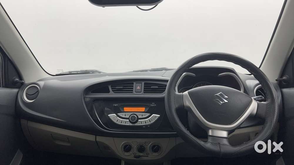 Maruti Suzuki Alto K10 2010-2014 Vxi, 2019, Petrol