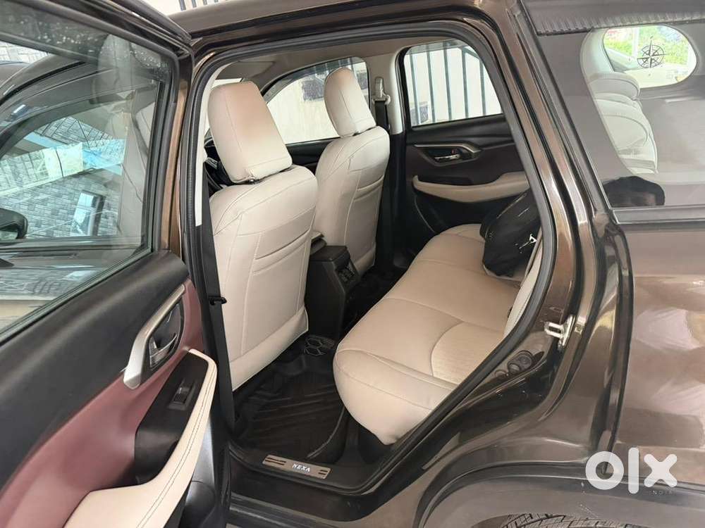 Maruti Suzuki Grand Vitara 2024 Petrol Well Maintained