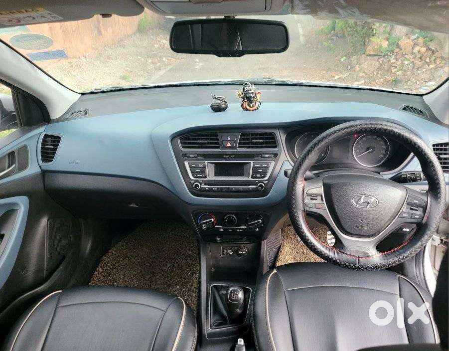 Hyundai I20 Active 1.2 S, 2016, Petrol