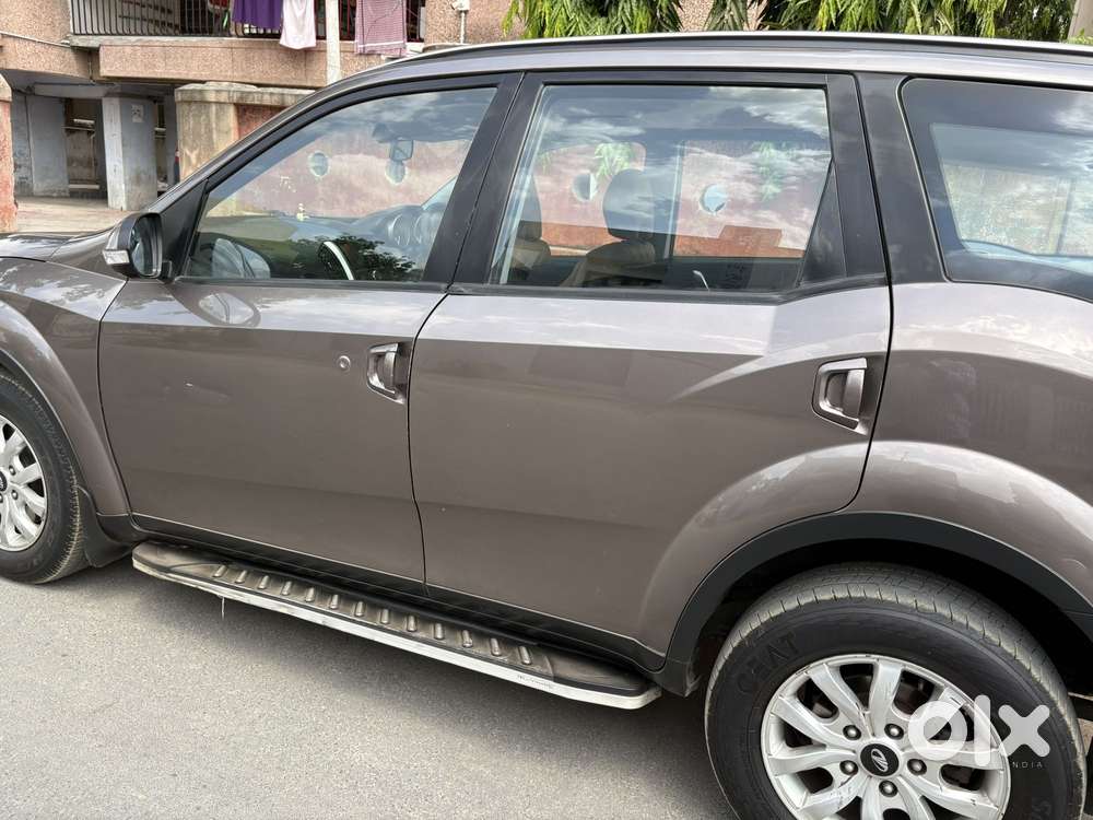 Mahindra Xuv500 W9, 2019, Diesel