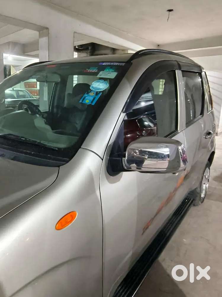 Mahindra Quanto 2015 Tax Till 2030 Excellent Condition