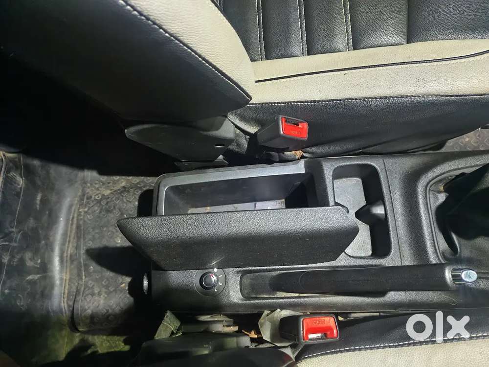 Renault Triber 7 Seater October 2021 High Model Rxz Mt 1.0 L Ece