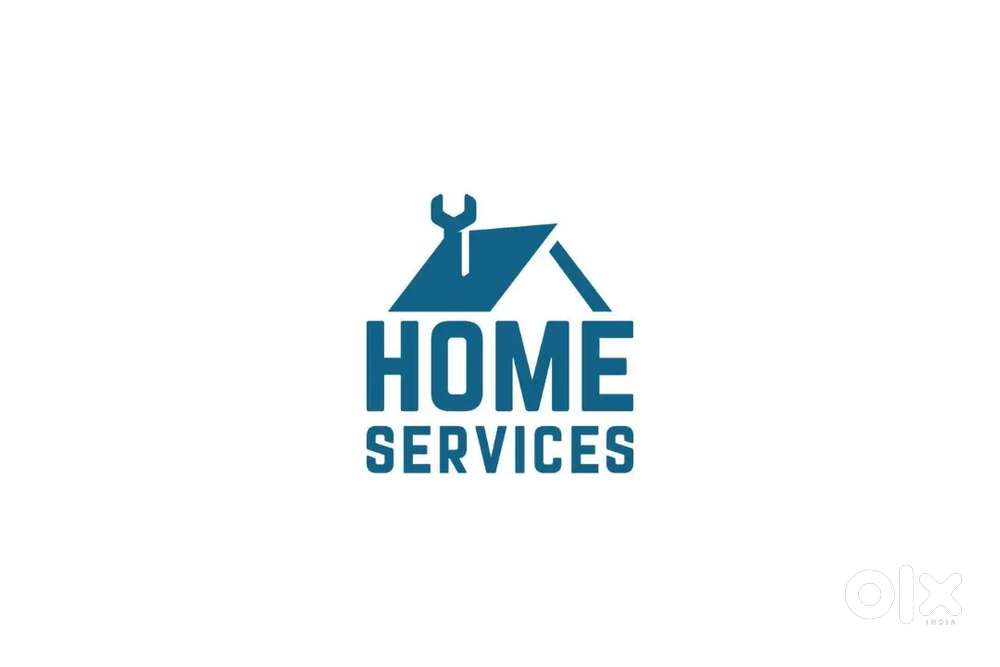 All kind of home services available