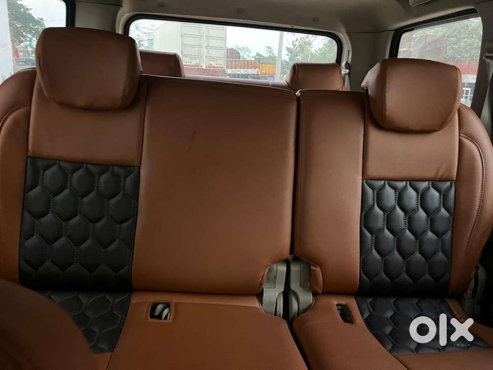 Mahindra Xylo H4 Abs Bs Iv, 2015, Diesel