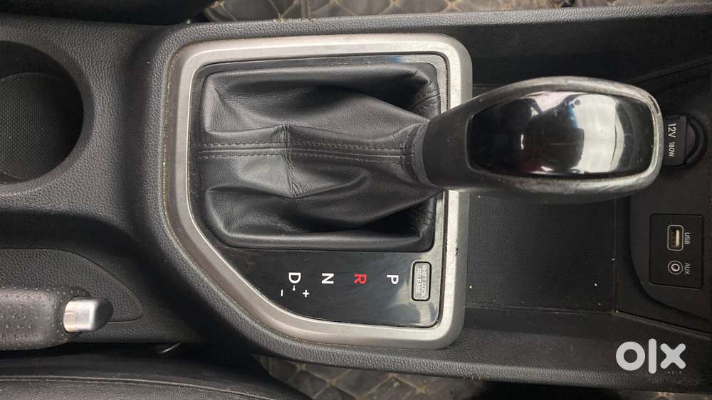 Hyundai Creta 1.6 Sx Plus Petrol At, 2016, Petrol