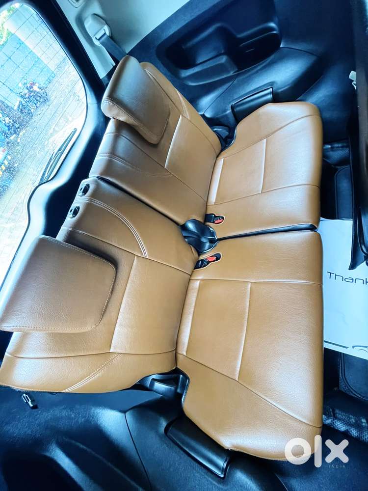 Toyota Innova Crysta 2.4 G Mt 8s, 2021, Diesel