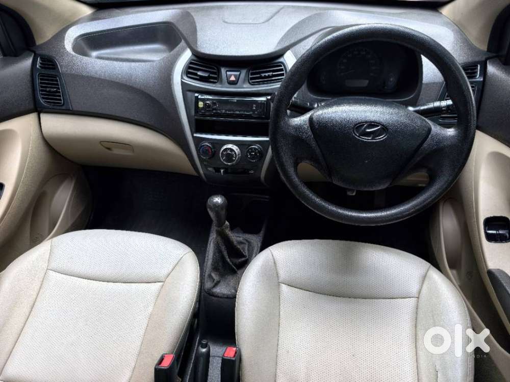 Hyundai Eon Era +, 2017, Petrol