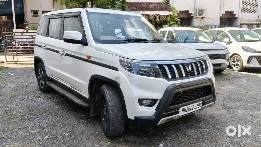 Mahindra Bolero Neo 2024 Diesel 38000 Km Driven