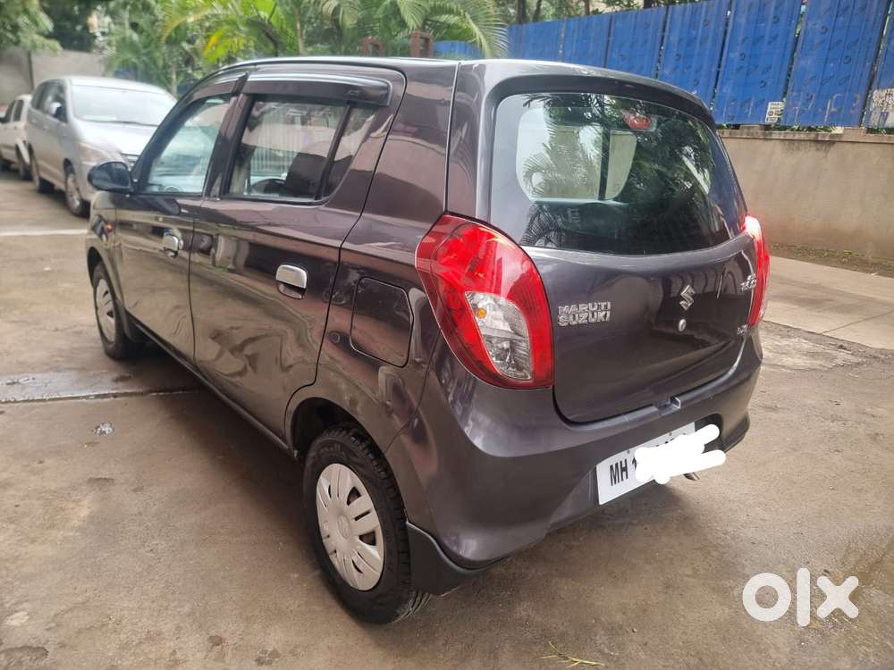 Maruti Suzuki Alto 800 Lxi Anniversary Edition, 2014, Petrol