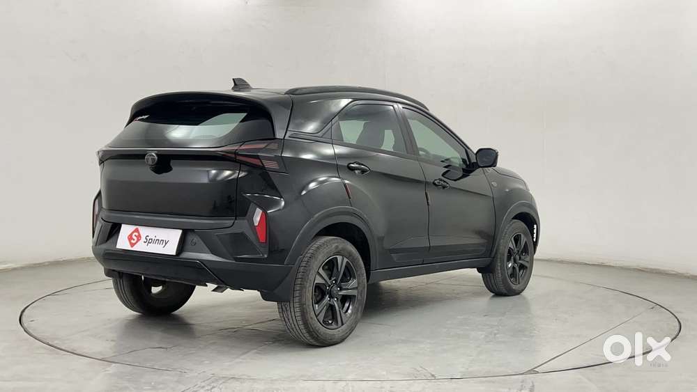 Tata Nexon Fearless Plus S 1.5 Revotorq Diesel 6 Amt Dt, 2024, Diese..
